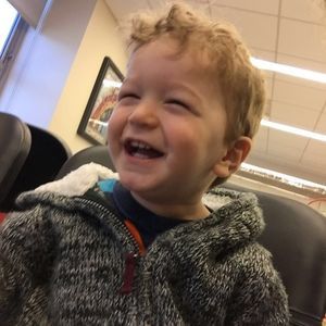 Meet your Posher, Eduart